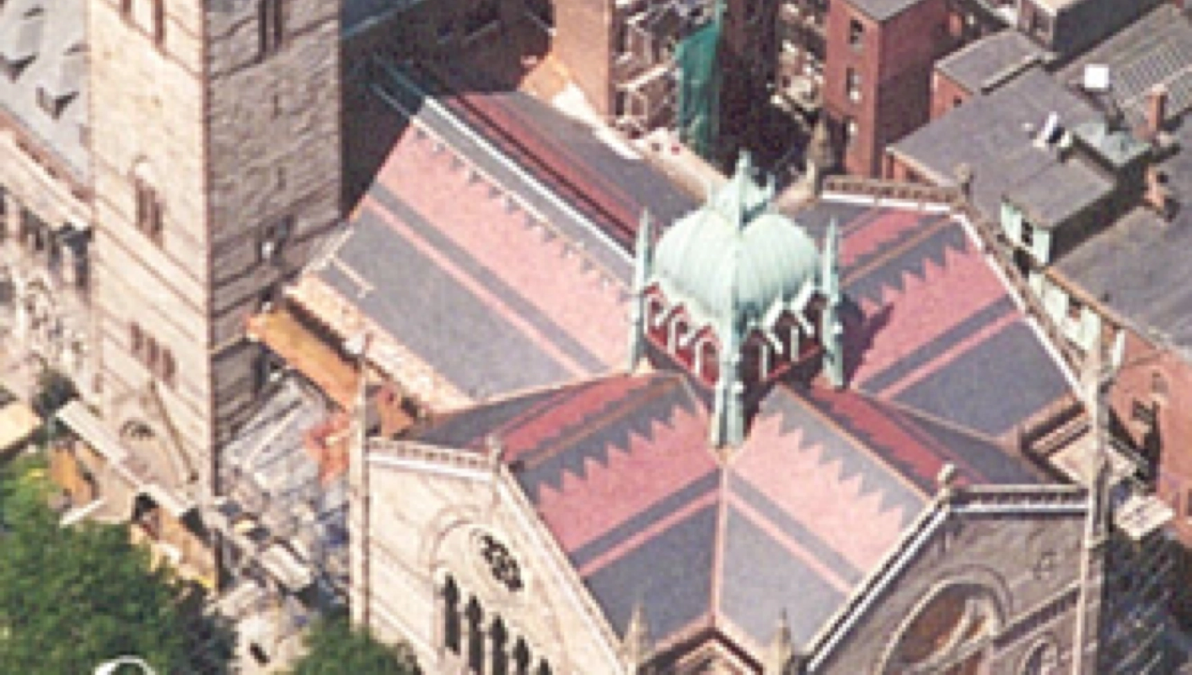Old South Church