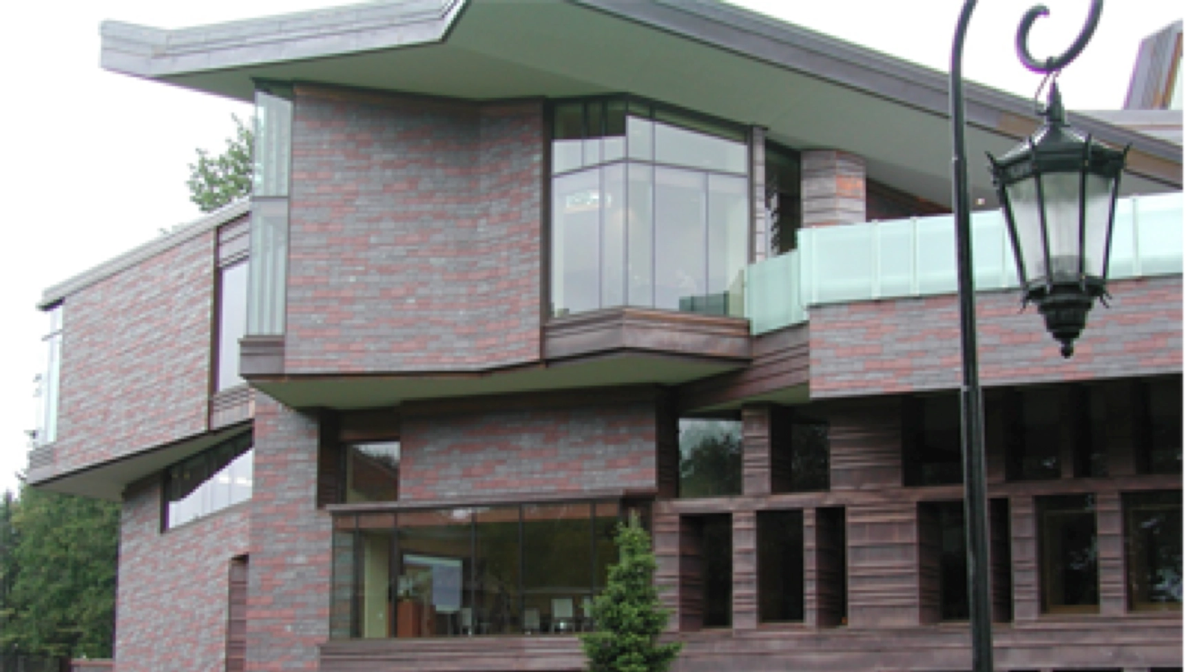 Wang Center, Wellesley College